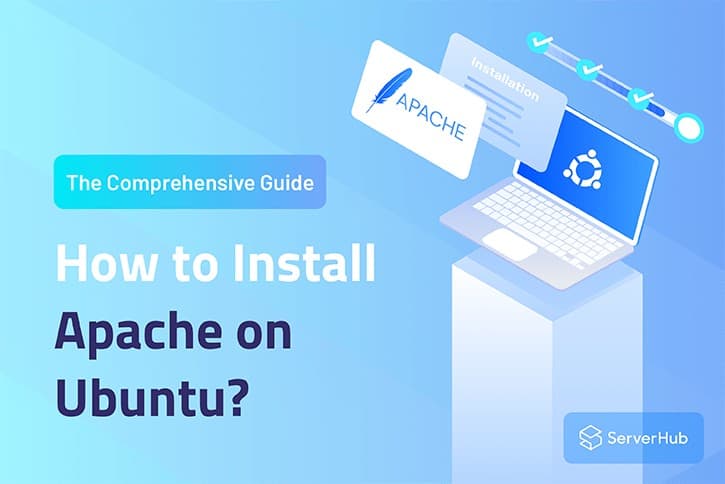 How to install Apache on Ubuntu