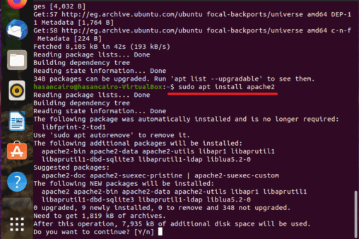 How to Install Apache on Ubuntu? The Comprehensive Guide 2025