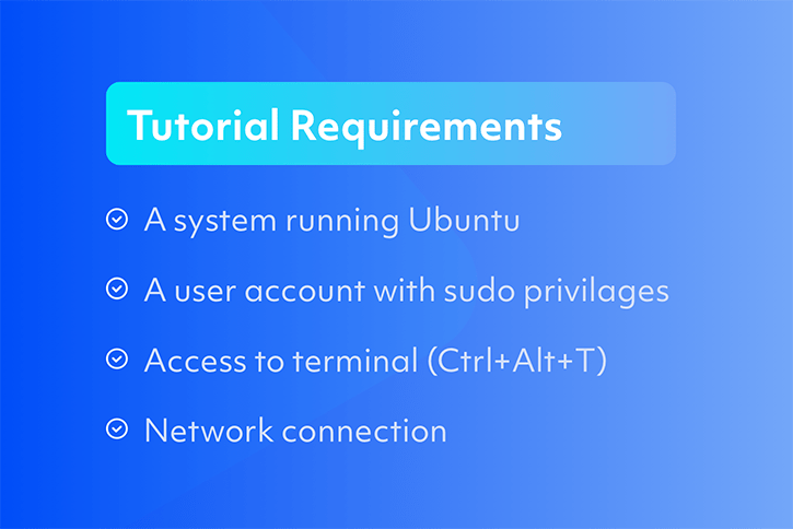 Tools required to install PHP