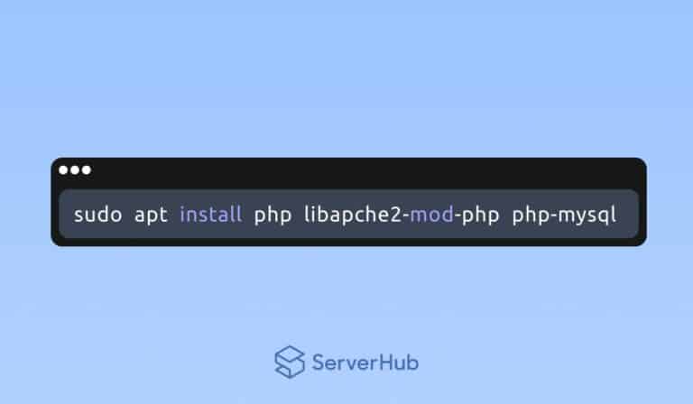 Learn How to Install, Configure, & Run PHP on Ubuntu Server