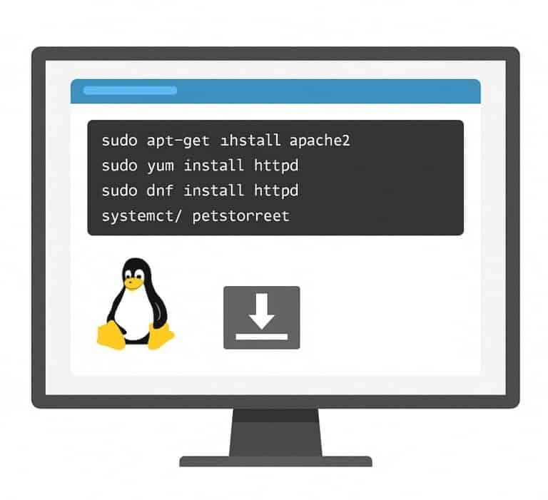 Apache HTTP Server: Install, Use & Update in Linux & Windows